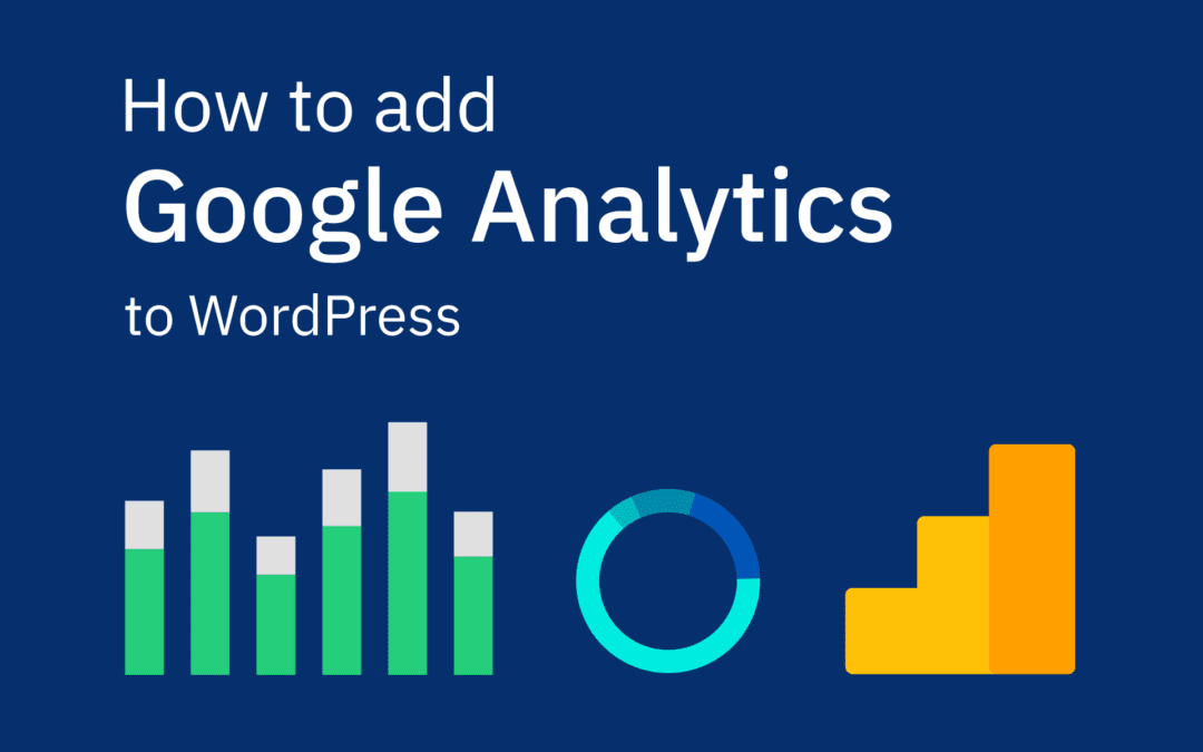 How to add Google Analytics to WordPress Divi Website