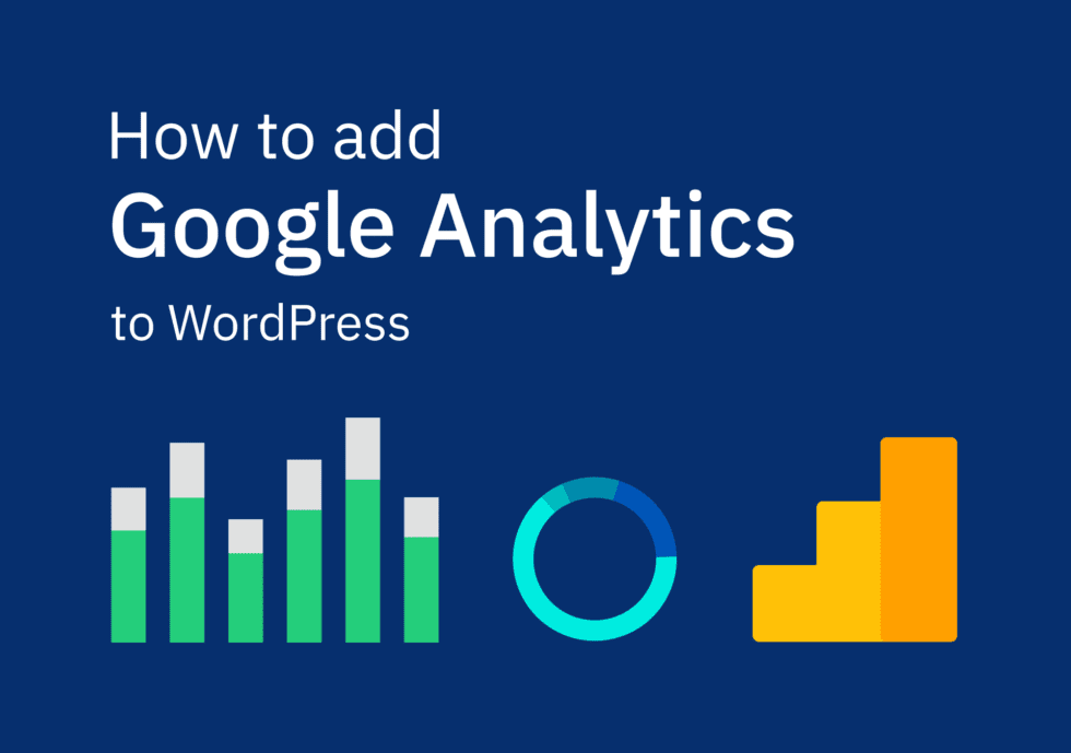 How to add Google Analytics to WordPress Divi Website