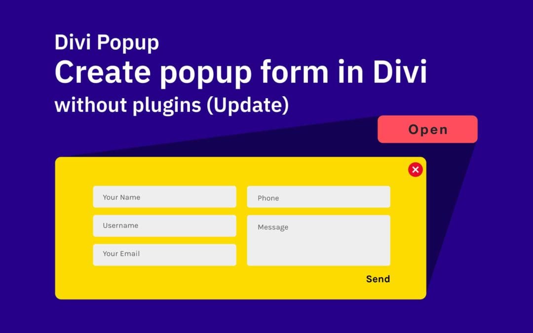 Divi Popup How To Create Popup Contact Form Without Plugins Update divi-popup-how-to-create-popup-contact-form-without-plugins-update