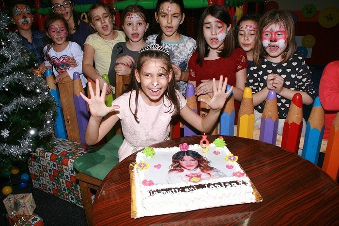 12 B-Day